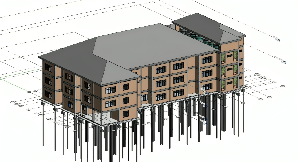 building information